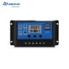AIBUCUO Jubo Quality Preferred Solar Controller LED Intelligent Charge and Discharge Controller System wholesale Item Picture